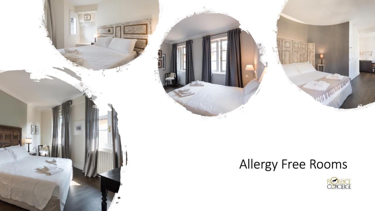 Novella Goldoni Suite-By Florence Concierge Εξωτερικό φωτογραφία