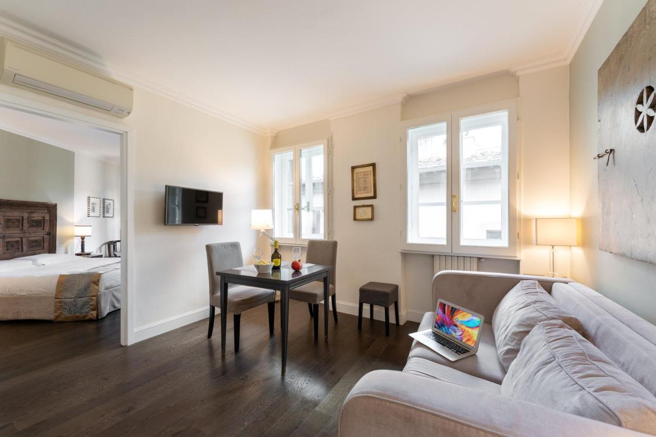 Novella Goldoni Suite-By Florence Concierge Εξωτερικό φωτογραφία