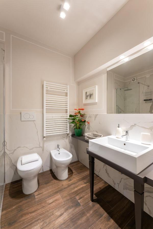 Novella Goldoni Suite-By Florence Concierge Εξωτερικό φωτογραφία