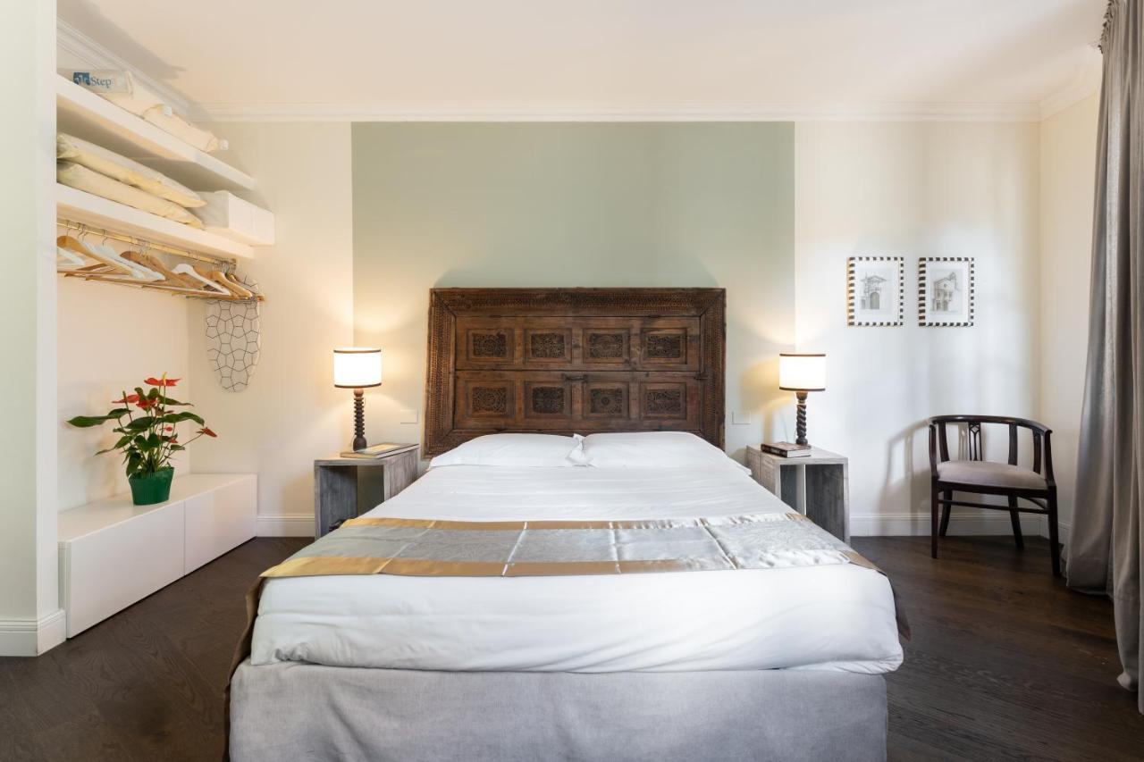Novella Goldoni Suite-By Florence Concierge Εξωτερικό φωτογραφία