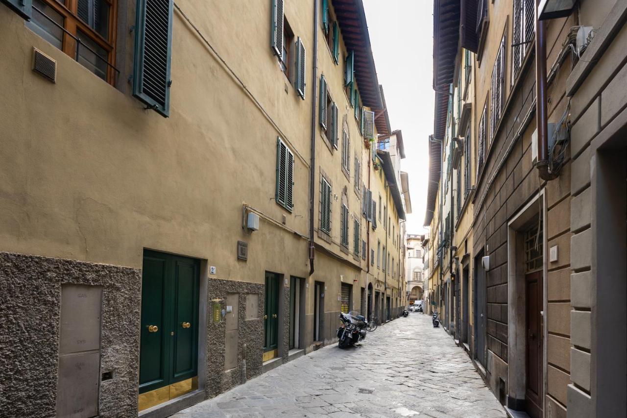 Novella Goldoni Suite-By Florence Concierge Εξωτερικό φωτογραφία