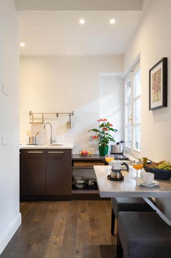 Novella Goldoni Suite-By Florence Concierge Εξωτερικό φωτογραφία