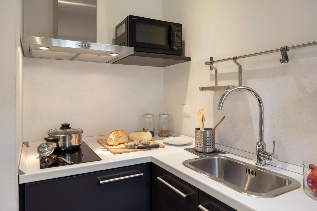 Novella Goldoni Suite-By Florence Concierge Εξωτερικό φωτογραφία