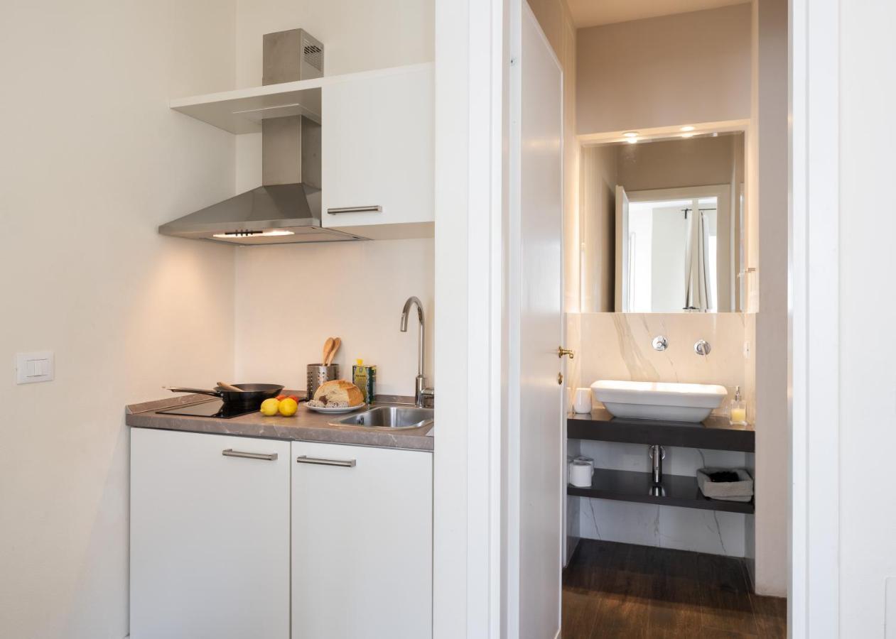 Novella Goldoni Suite-By Florence Concierge Εξωτερικό φωτογραφία