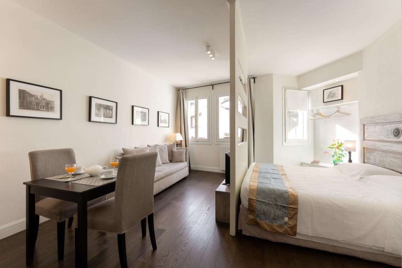 Novella Goldoni Suite-By Florence Concierge Εξωτερικό φωτογραφία