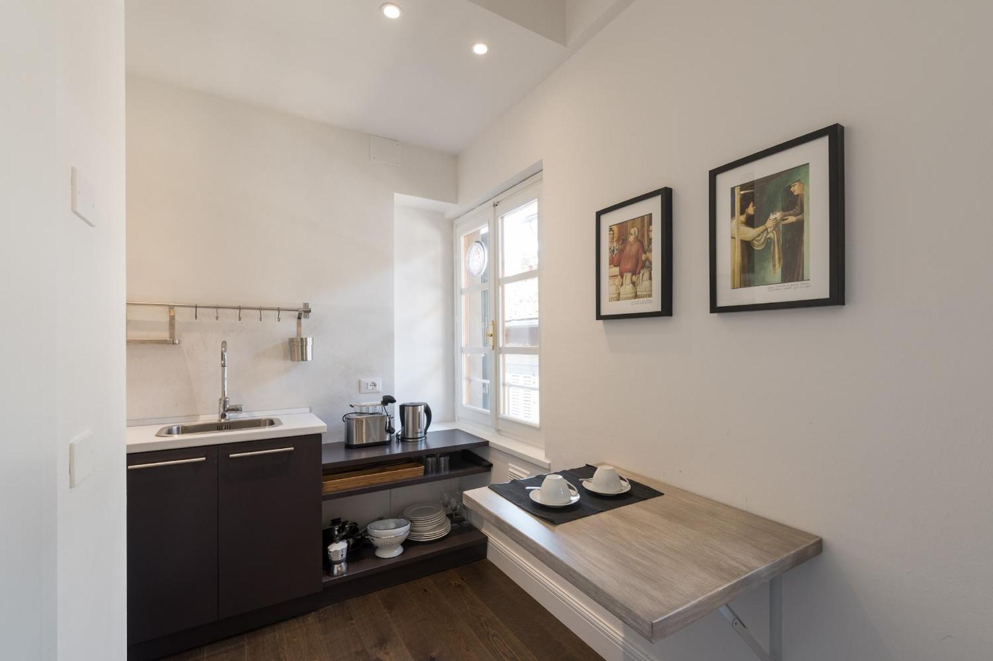 Novella Goldoni Suite-By Florence Concierge Εξωτερικό φωτογραφία