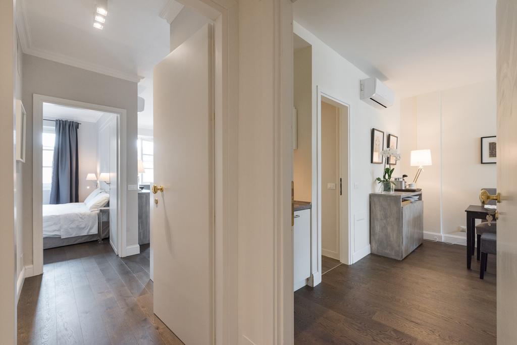 Novella Goldoni Suite-By Florence Concierge Εξωτερικό φωτογραφία