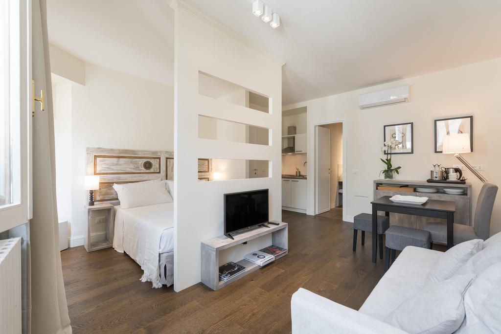 Novella Goldoni Suite-By Florence Concierge Εξωτερικό φωτογραφία