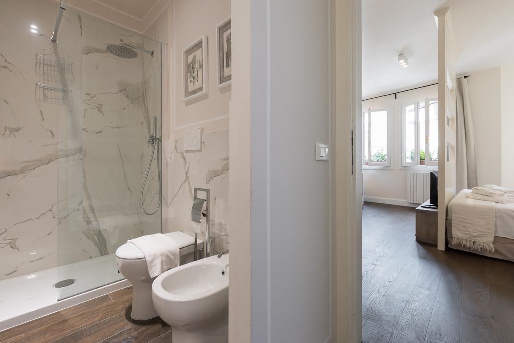 Novella Goldoni Suite-By Florence Concierge Δωμάτιο φωτογραφία
