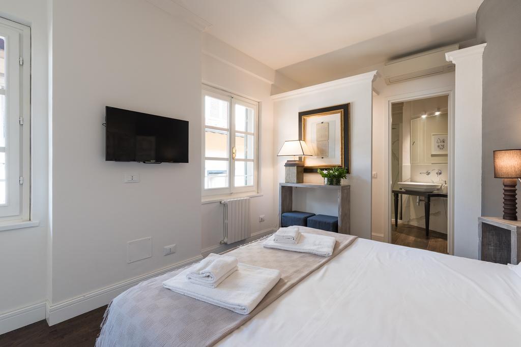 Novella Goldoni Suite-By Florence Concierge Δωμάτιο φωτογραφία