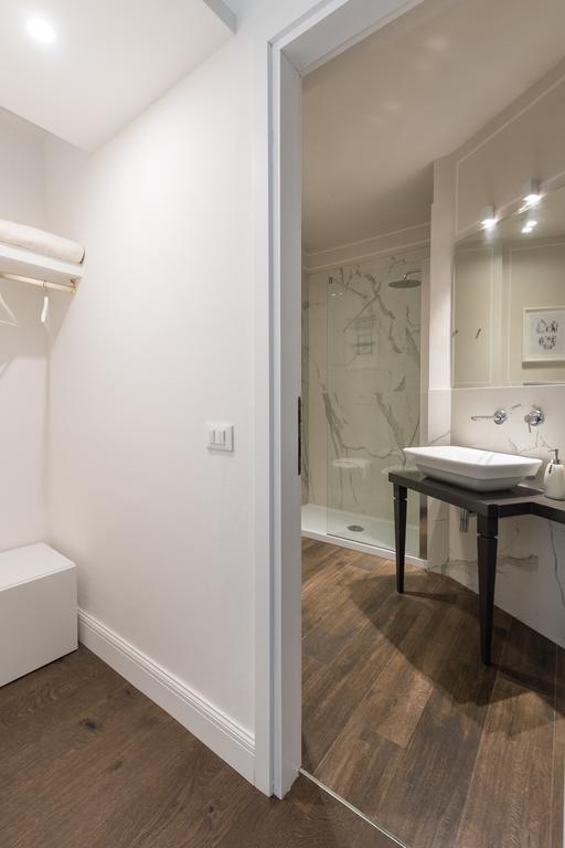 Novella Goldoni Suite-By Florence Concierge Εξωτερικό φωτογραφία